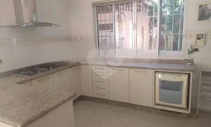 Casa com 3 quartos à venda na Rua Ida da Silva, 295, Carandiru, São Paulo