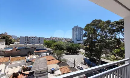 Apartamento a venda na vila maria alta com 02 quartos por r$ 260.000,00