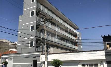 Apartamento-São Paulo-VILA MATILDE | Ref.: REO836783