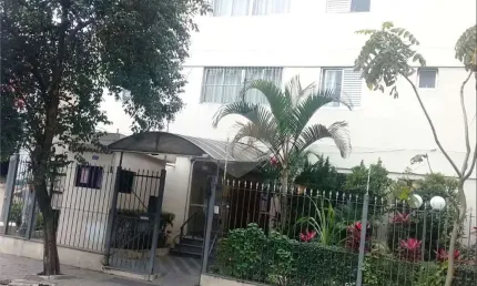 Apartamento com 2 quartos à venda em lauzane paulista - sp
