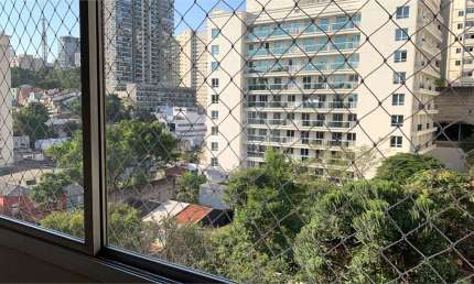Apartamento com 3 dormitórios, em Pinheiros, localizado em área nobre