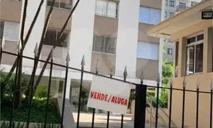 Apartamento com 3 quartos à venda em pinheiros - sp