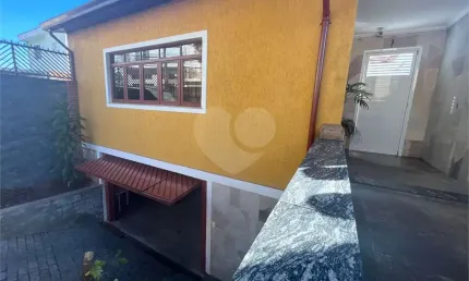 Casa com 7 quartos à venda na Rua Antônio Begliomini, 97, Tremembé, São Paulo