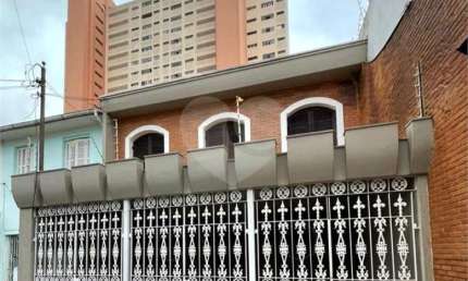 Casa com 3 quartos à venda na Rua Dom Aquino Correia, 53, Tatuapé, São Paulo
