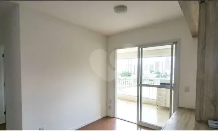 Apartamento com 2 quartos à venda na Rua Melo Peixoto, Tatuapé, São Paulo