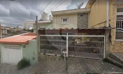 Sobrado com 3 quartos à venda em parque mandaqui - sp