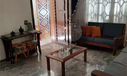Sobrado com 3 quartos à venda em jardim independência - sp