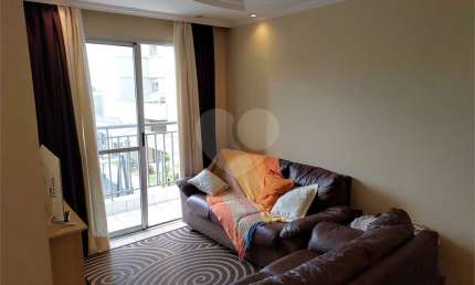 Apartamento com 3 quartos à venda na Rua Major Dantas Cortez, 67, Tucuruvi, São Paulo