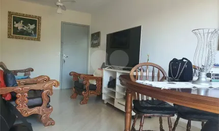 Apartamento com 3 quartos à venda em vila ipojuca - sp
