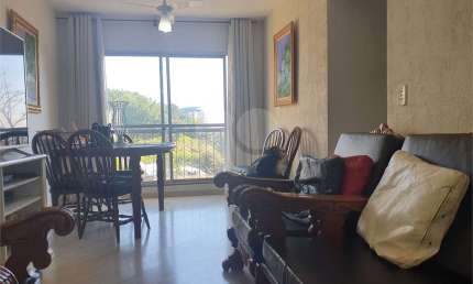 Apartamento de 74m² sala de estar muita iluminação, 3 quartos e lazer completo 1 vaga Vila Ipojuca