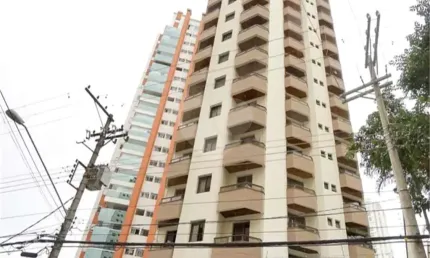 Linda Cobertura Residencial MOCOA Área Útil: 302 m²
