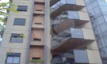 Apartamento com 4 quartos à venda na Rua Casa Forte, 133, Água Fria, São Paulo