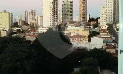 Apartamento com 3 quartos à venda na Rua Voluntários da Pátria, Santana, São Paulo