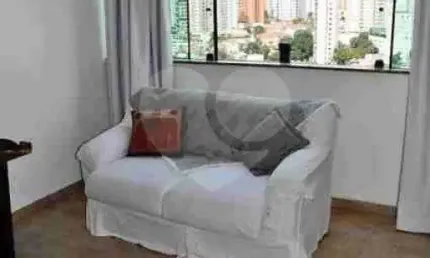 Cobertura com 4 quartos à venda na Rua Igapira, 74, Santana, São Paulo