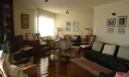 Apartamento com 4 quartos à venda em santa teresinha - sp