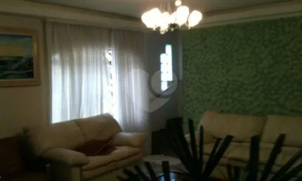 Casa com 4 quartos à venda na Rua Nabuco de Araújo, 435, Santana, São Paulo