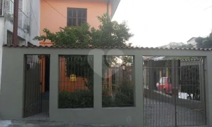 Casa com 3 quartos à venda na Rua Doutor Ivan Assunção, 90, Água Fria, São Paulo