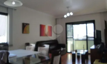 Apartamento com 3 quartos à venda na Rua Santo Egídio, 403, Santana, São Paulo