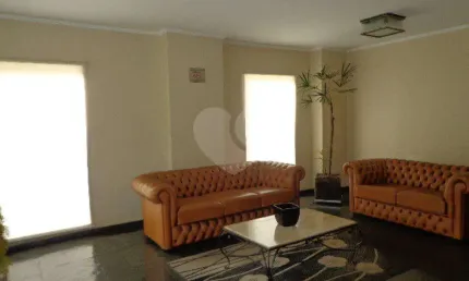 Cobertura com 4 quartos à venda na Rua Frei Vicente do Salvador, 276, Santana, São Paulo