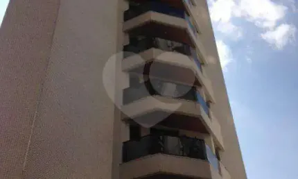 Apartamento com 4 quartos à venda na Rua Augusto Tolle, Santana, São Paulo
