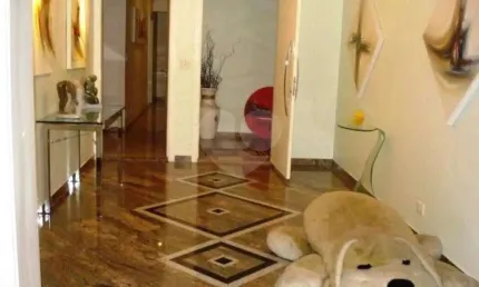 Excelente apto com 267m² na melhor localização da ZN
