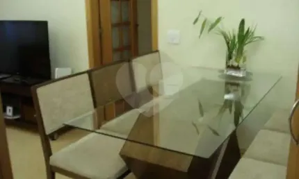 Apartamento com 3 quartos à venda na Rua Major Oscar Guimarães, 287, Imirim, São Paulo