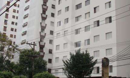 APARTAMENTO A VENDA EM SANTANA - 58M2 - 3 DORMS (1 SUITE) E 1 VAGA DE GARAGEM