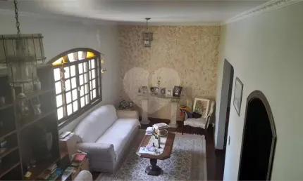 Casa com 4 quartos à venda na Rua Benta Pereira, 458, Santana, São Paulo