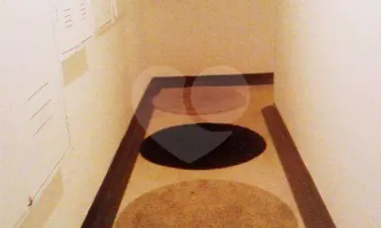 Apartamento com 1 quarto à venda na Rua José Debieux, 90, Santana, São Paulo