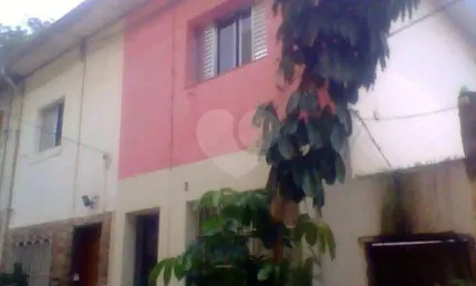 Casa com 3 quartos à venda na Rua Doutor Zuquim, 901, Santana, São Paulo