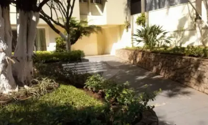 Apartamento com 4 quartos à venda na Rua Voluntários da Pátria, Santana, São Paulo
