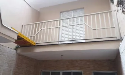 Casa com 3 quartos à venda na Gracianópolis, Água Fria, São Paulo
