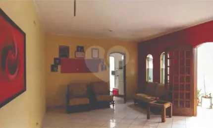 Casa com 3 quartos à venda na Praça Josafhat Filho, 168, Santa Teresinha, São Paulo