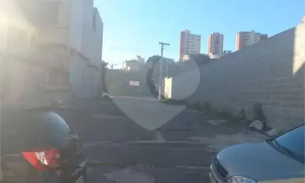 Terreno comercial à venda na Travessa Cristina Ruffa, 146, Santana, São Paulo