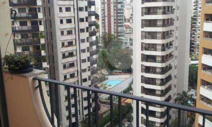 APARTAMENTO A VENDA NO ALTO DE SANTANA - 89M2 - 3 DORMS (1 SUÍTE) E 2 VAGAS DE GARAGEM