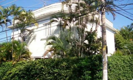 Casa com 3 quartos à venda na Rua Conselheiro Saraiva, Santana, São Paulo