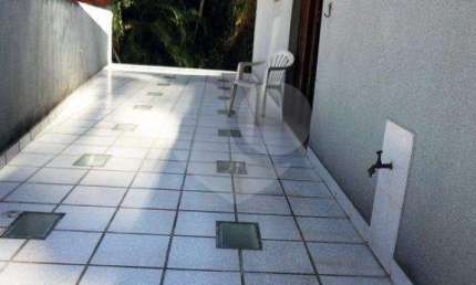 Casa com 3 quartos à venda na Rua Santo Egídio, 805, Santana, São Paulo