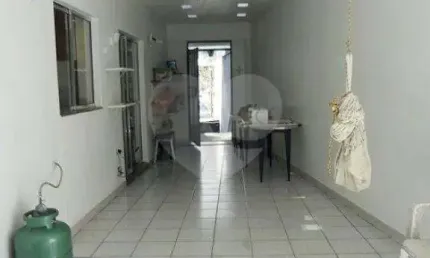 Casa com 3 quartos à venda na Rua Santo Egídio, Santana, São Paulo