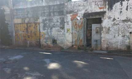 Terreno no bairro do Jardim Floresta com 732,50 metros sendo 14,65 x 50 ja pronto para construir!!