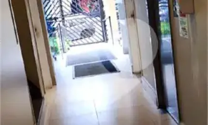 Apartamento com 1 quarto à venda na Rua Acaraú, 14, Bela Vista, São Paulo