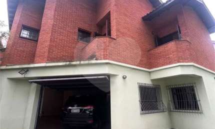 Casa com 3 quartos à venda na Rua dos Mártires Armênios, 1332, Tremembé, São Paulo