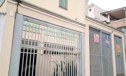 Casa em condomínio fechado com 3 quartos à venda na Rua Clara Parente, 40, Freguesia do Ó, São Paulo