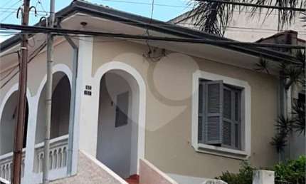 Casa com 3 quartos à venda na Rua Herculano, 151, Perdizes, São Paulo