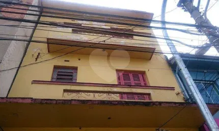 Prédio comercial a venda em santana - próx. ao metrô - 390m2 de área construída