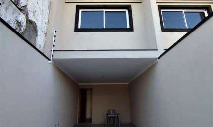 Casa com 3 quartos à venda na Rua Piatá, 141, Parada Inglesa, São Paulo