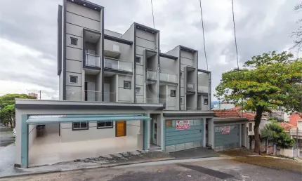 Casa com 3 quartos à venda na Rua Coronel José Leite Barros, 23, Santana, São Paulo