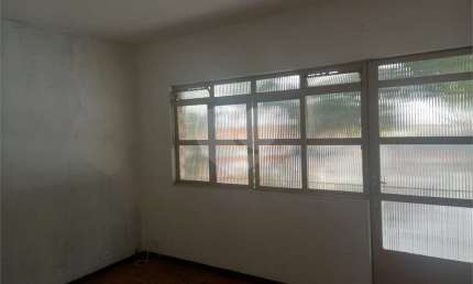 Terreno à venda com 3 casas e 1 salão – Próximo ao Fórum da Freguesia do ó