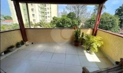 Sobrado com 3 quartos à venda em vila albertina - sp
