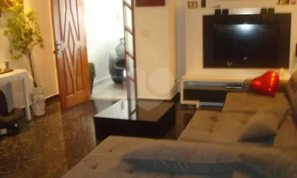 Casa com 3 quartos à venda na Rua Dona Elfrida, 604, Santana, São Paulo