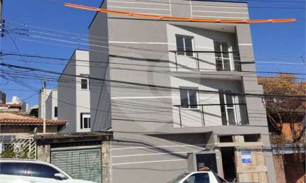 Casa em condomínio fechado com 1 quarto à venda na Rua Vaz Muniz, 848, Tucuruvi, São Paulo